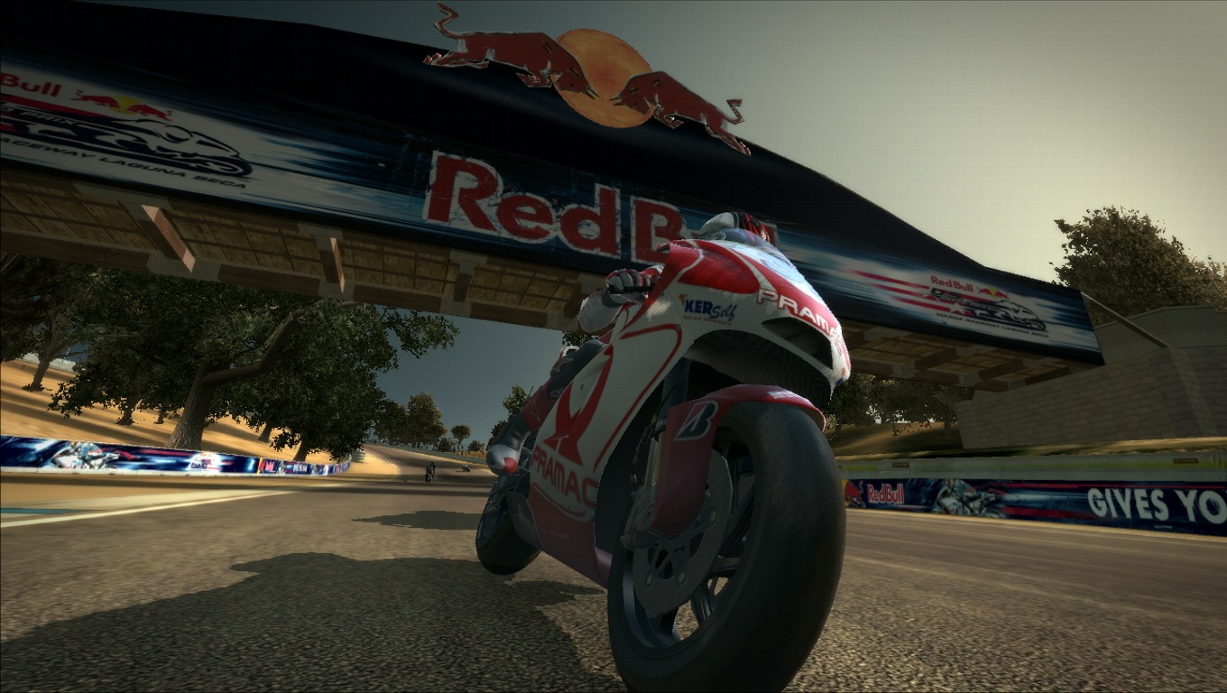 MotoGP 09/10 - Imagen 31
